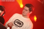 Hip - Hop Allstars - 24. 02. 07 - fotografie 197 z 202